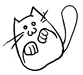 cat